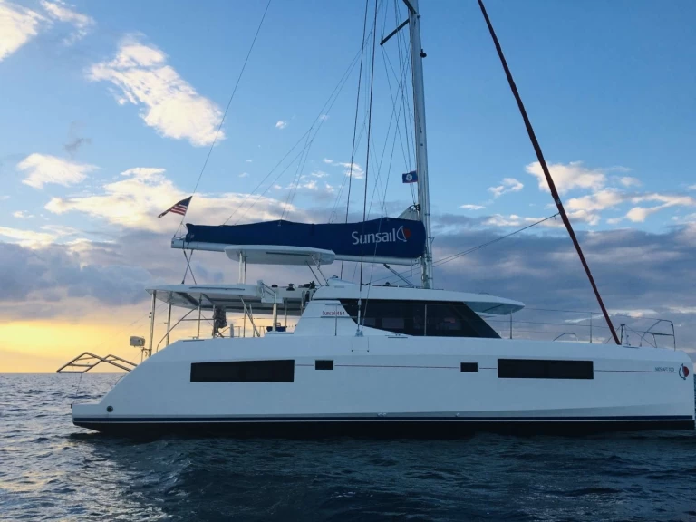 Wynajem łodzi Belize City tanio Nice Aft Too