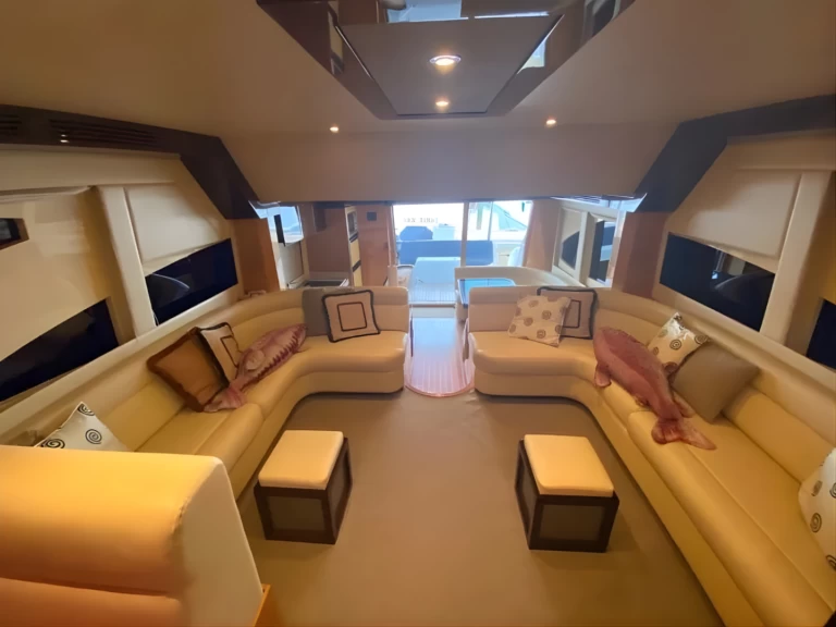 Wynajem łodzi Custom Made Custom made w La Romana na SamBoat 