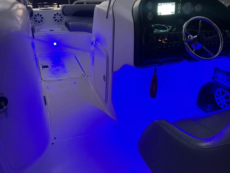 Wynajem w Cape Coral- HURRICANE SD 217  na SamBoat