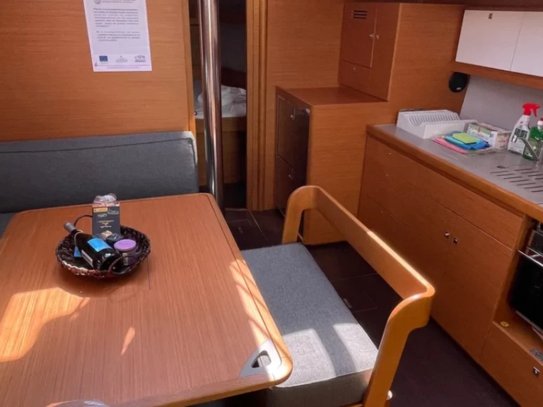 Wynajem w Ateny- Dufour Dufour 430 Grand Large na SamBoat