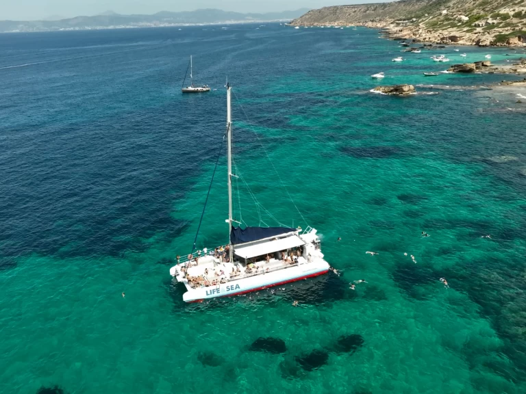 Wynajmij Drassanes Dalmau one of a kind w Playa de Palma