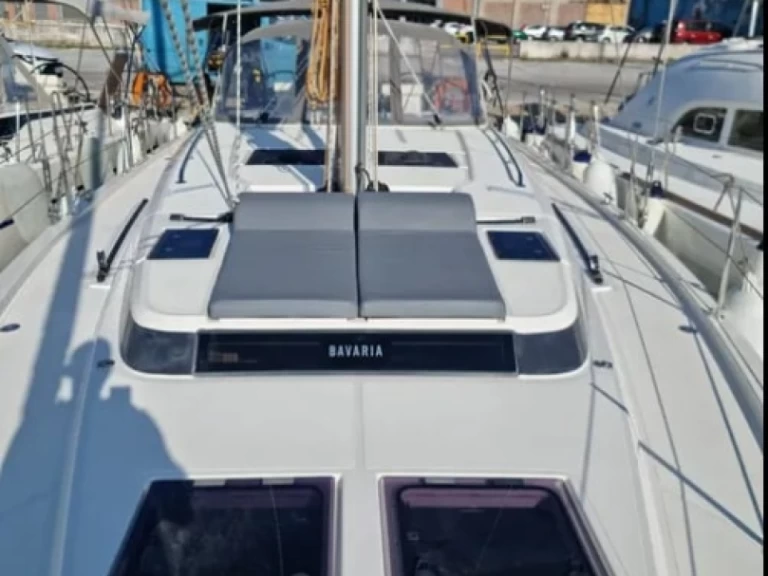 Wynajem łodzi Bavaria Bavaria C45 w Volos na SamBoat 