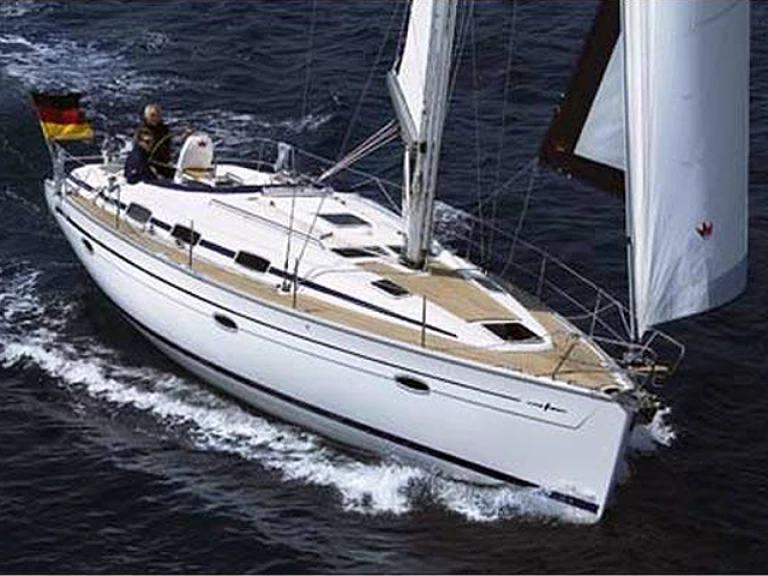 Wynajem łodzi Gouvia tanio Bavaria 39 Cruiser