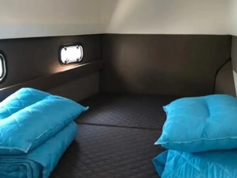 Wynajem łodzi Bali Bali 4.1 w Lefkáda na SamBoat 