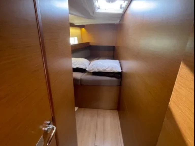 Żaglowiec do wynajmu w Alimos w najlepszej cenie