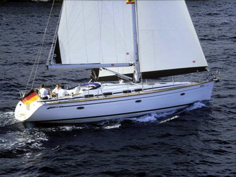 Wynajmij Bavaria Cruiser 46 w Volos