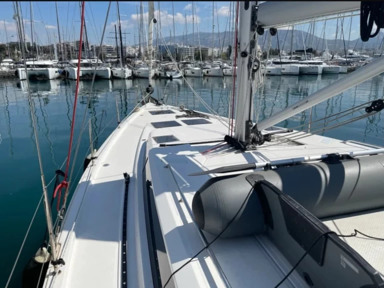 Wynajem w Alimos- Bavaria Bavaria C45 na SamBoat