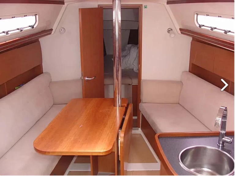 Wynajem łodzi Hanse Hanse 325 w Alimos na SamBoat 