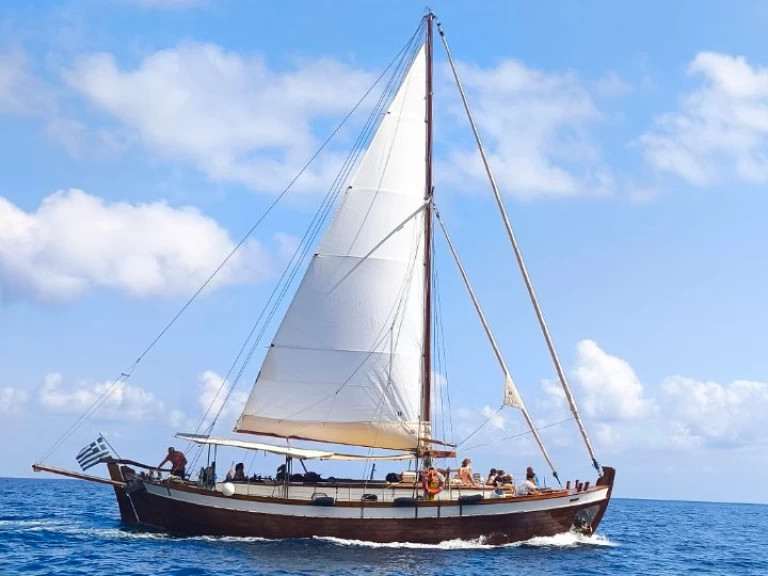 Wynajmij  Trehantiri w Skópelos