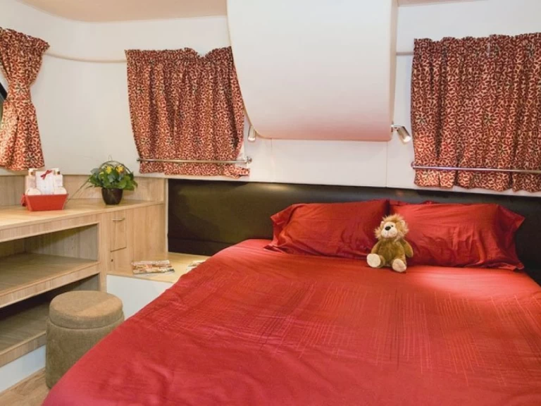 Wynajmij Comfort Plus Royal Mystique A w Vinkeveen