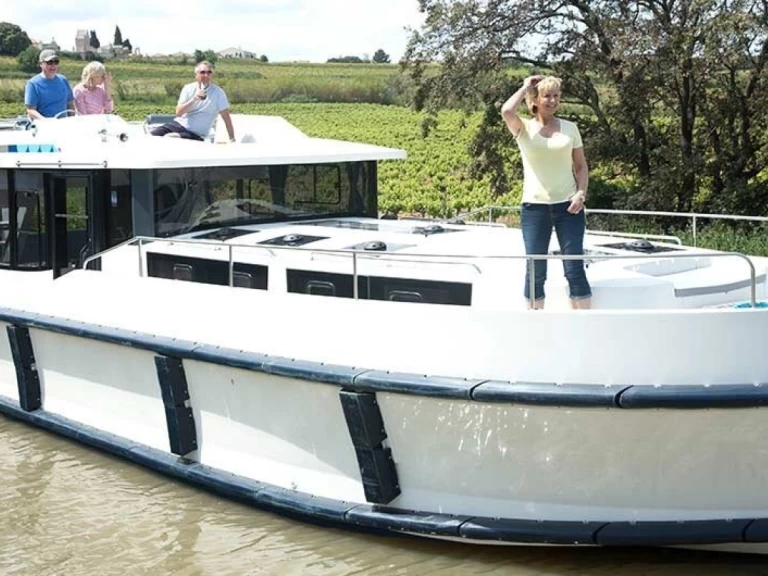 Wynajem łodzi Premier Horizon 3 w Branges na SamBoat 