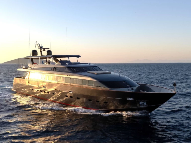 Wynajem łodzi Baglietto GULSAH w Turcja na SamBoat 