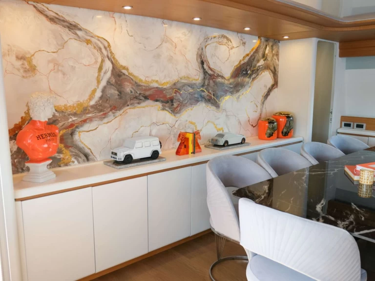 Luksusowy jacht do wynajmu w Bodrum w najlepszej cenie