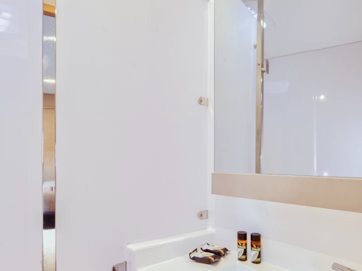 Wynajmij Katamaran z lub bez skippera Fountaine Pajot w Lefkáda