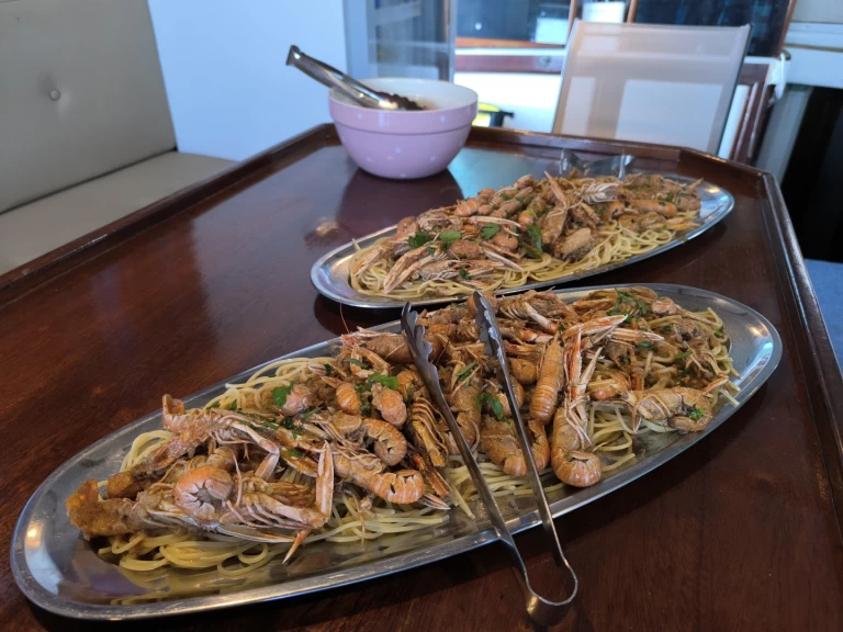 Wynajmij  Gulet w Stobrec