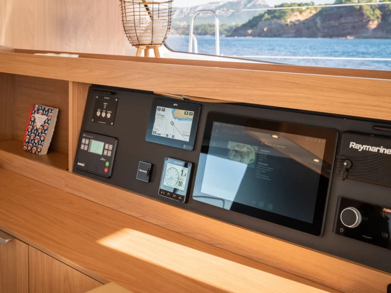 Bali Bali 5.8 między profesjonalistami a osobami prywatnymi w Le Marin