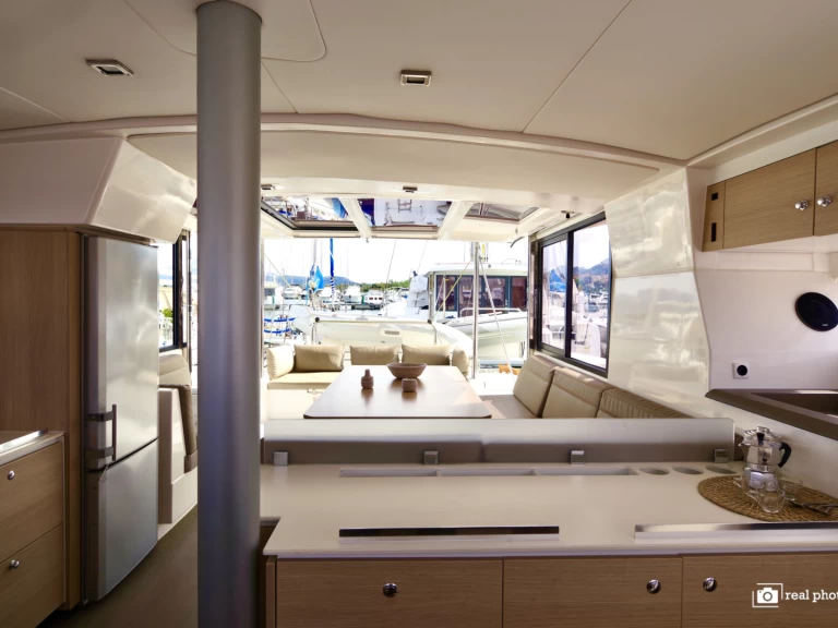 Wynajem łodzi Bali Bali 4.1 w Olbia na SamBoat 