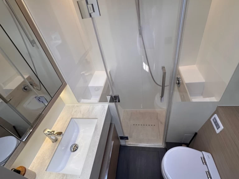 Wynajmij Lagoon Lagoon 55 w Saint George's