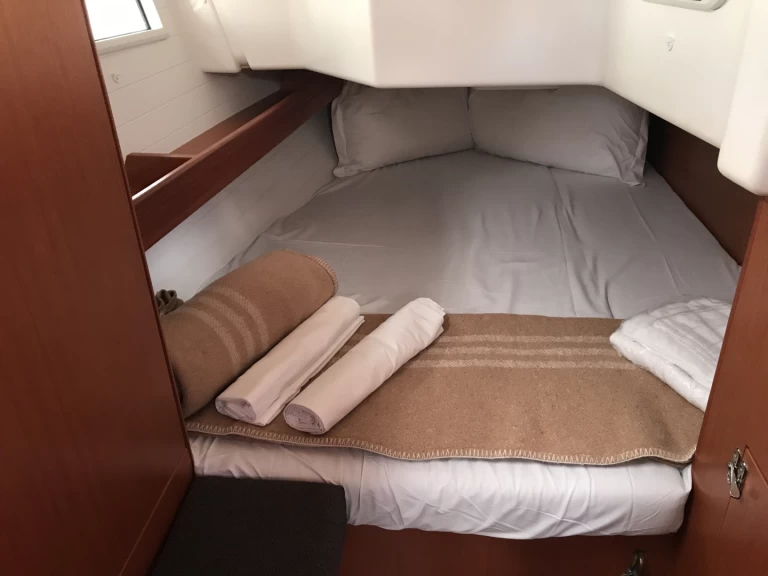 Wynajem łodzi Bavaria Bavaria Cr 34 w Cugnana Verde na SamBoat 