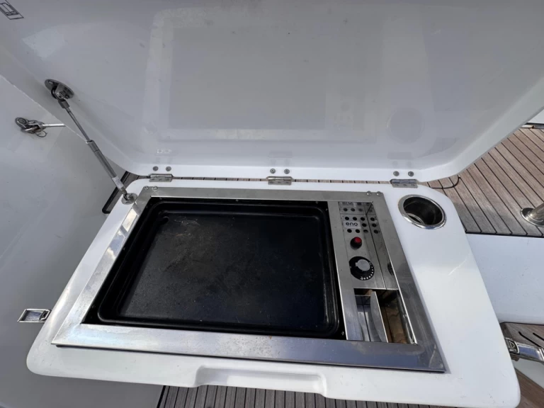 Wynajmij Lagoon Lagoon 55 w Antigua Island