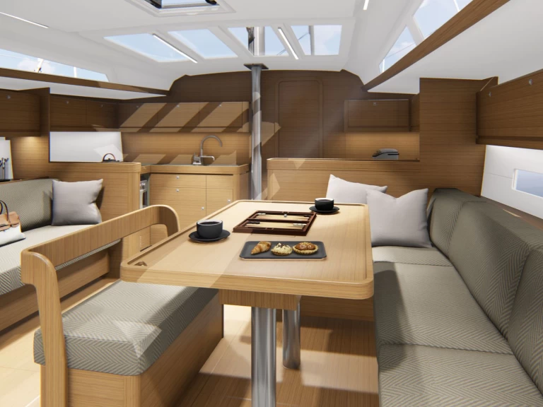 Żaglowiec do wynajmu w Izola w najlepszej cenie