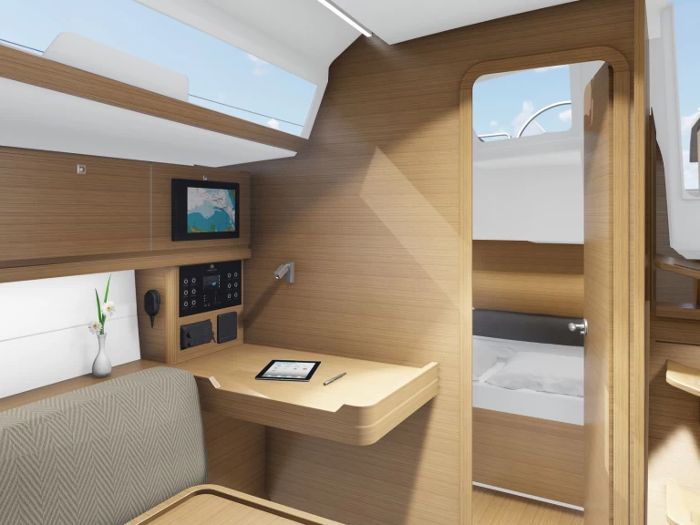 Wynajem w Izola- Dufour Dufour 430 Grand Large na SamBoat