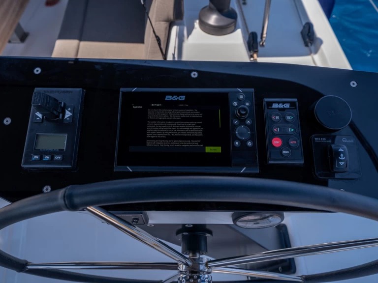 Wynajmij Żaglowiec z lub bez skippera Dufour w Fethiye