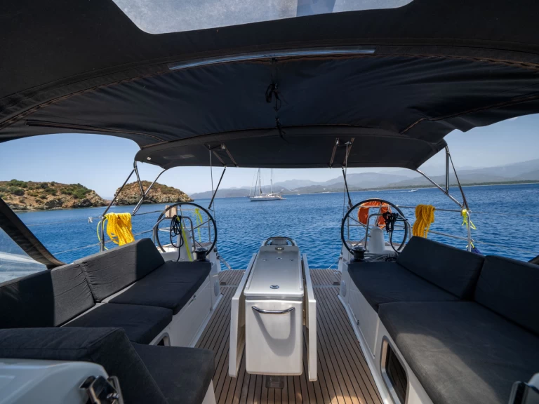 Żaglowiec do wynajmu w Fethiye w najlepszej cenie