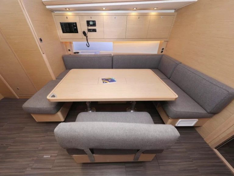 Wynajem w Donji Seget- Dufour Dufour 470 na SamBoat