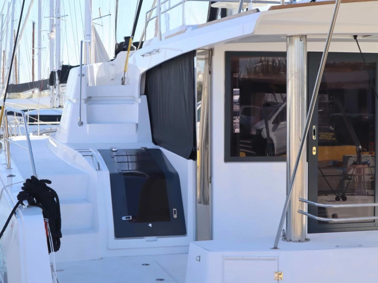 Wynajmij Bali Bali 4.8 w Alimos