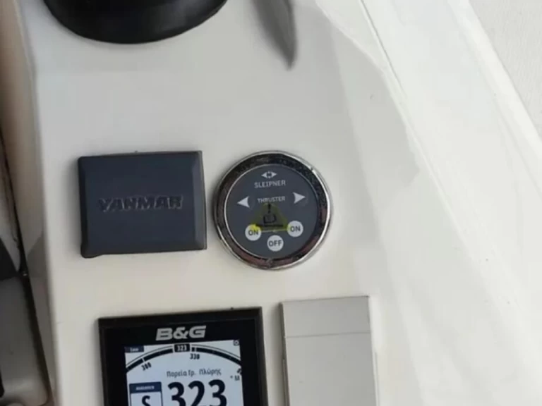 Wynajmij Żaglowiec z lub bez skippera Bavaria w Lefkáda