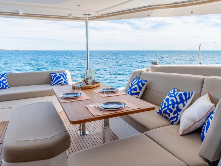 Katamaran do wynajmu w Frenchtown w najlepszej cenie