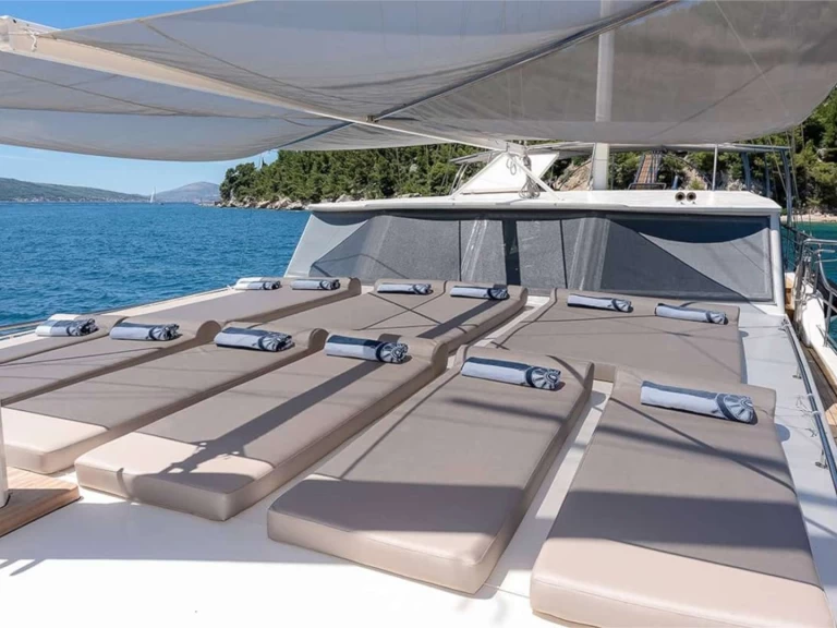 Wynajem łodzi Unknown Nautilus w Split na SamBoat 