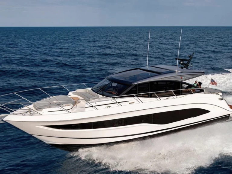 Luksusowy jacht do wynajmu w Port de Saint Tropez w najlepszej cenie