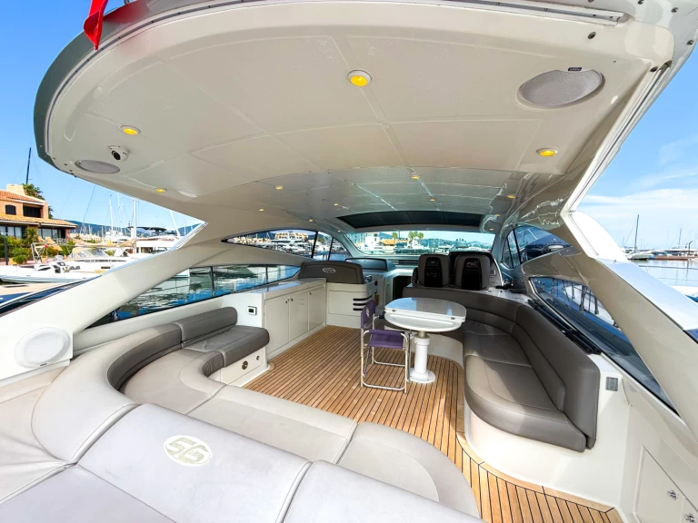 Wynajem Motorówka persing z patentem 