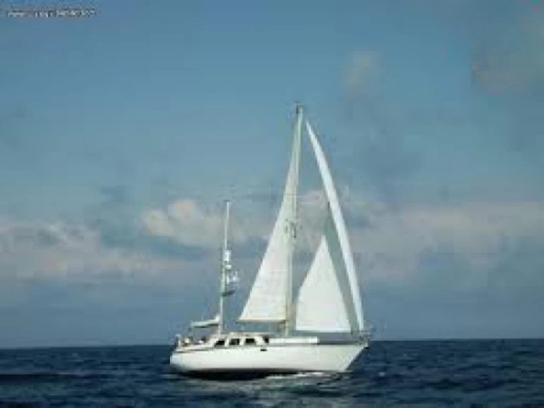 Wynajem łodzi seastream Ketch 34  w Gáïos na SamBoat 