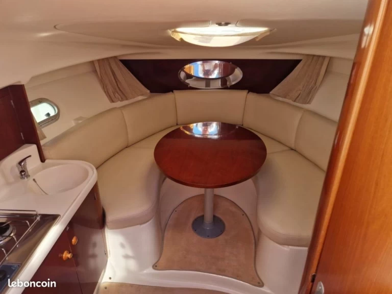 Wynajmij Jeanneau Leader 805 w Francja