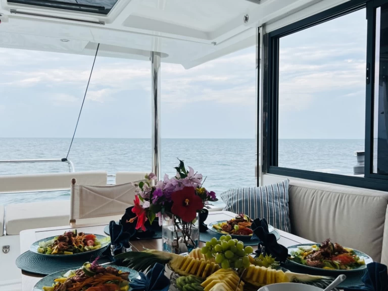 Wynajem w Belize City- Bali First Tracks na SamBoat