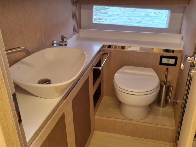 Wynajem Motorówka w Port de Saint Tropez - Apreamare Gozzo 45 