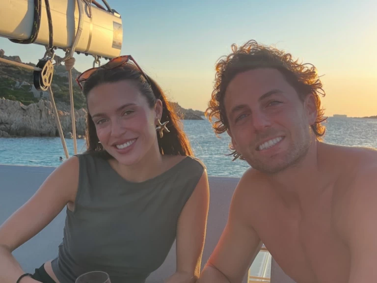 Wynajmij Fountaine Pajot Elba 45 w Le Marin