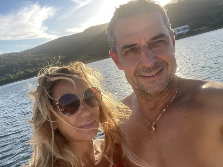 Wynajem łodzi Simpson Bay tanio Elba 45