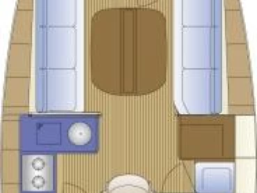 Wynajmij Bavaria Bavaria 32 w Lidingö