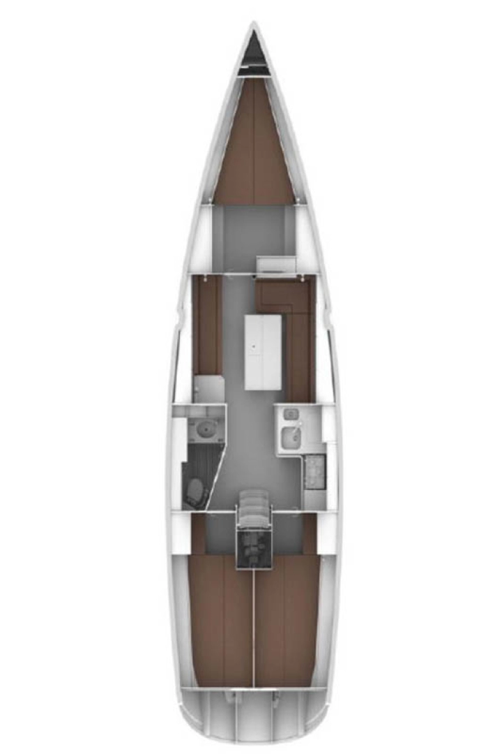 Wynajem w Lidingö- Bavaria Cruiser 36 na SamBoat