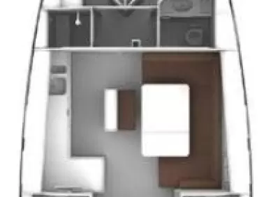 Wynajmij Bavaria Cruiser 46 w Pula