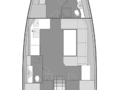 Żaglowiec do wynajmu w Biograd na Moru w najlepszej cenie