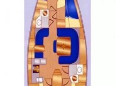 Wynajem łodzi Izola tanio Y40