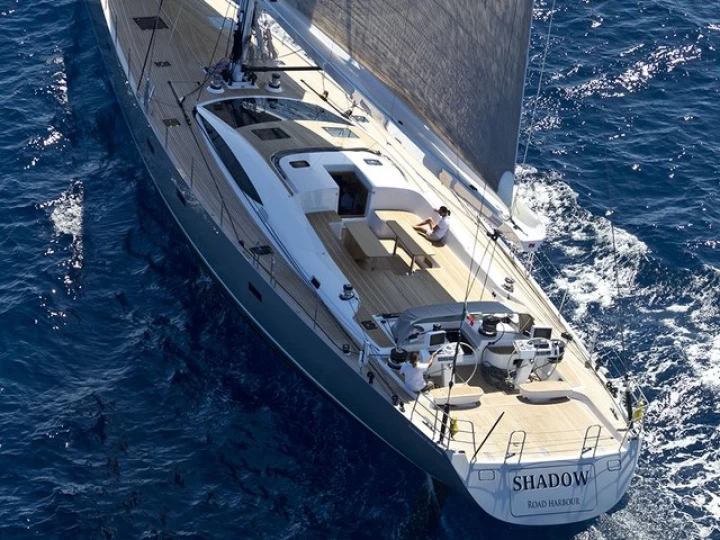 Wynajem łodzi Comar-Yachts Comet 100RS w Alimos na SamBoat 