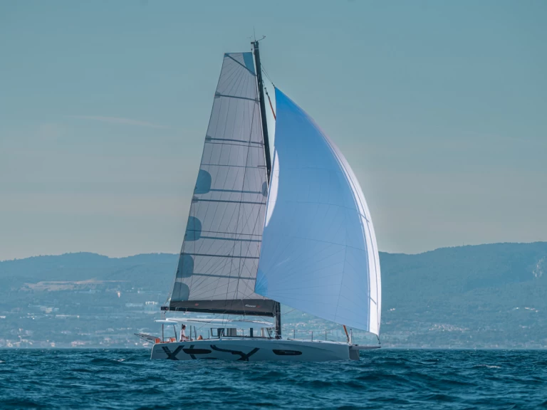 Wynajem w Alimos- Excess Excess 13 - 4 + 1 cab. na SamBoat