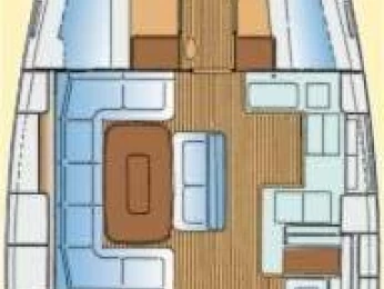 Wynajmij Żaglowiec z lub bez skippera Bavaria w Anzio