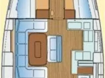 Wynajmij Żaglowiec z lub bez skippera Bavaria w Anzio